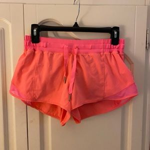 Lululemon shorts